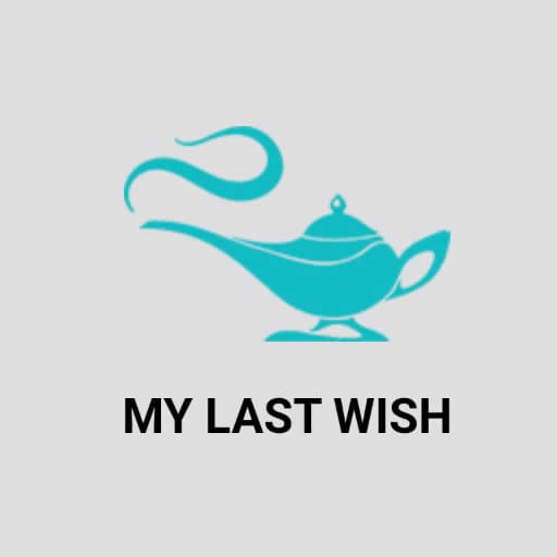 My Last Wish icon