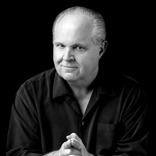 Rush Limbaugh icon