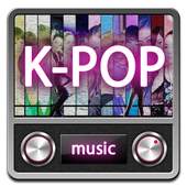 K-POP Music 3.8.9