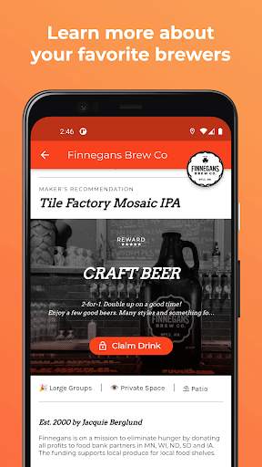 Craft Notes screenshot 3