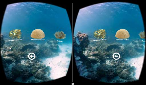 MX VR Arrecifes 1 تصوير الشاشة