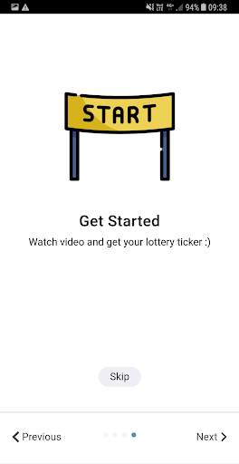 Lottery Daily Power Ball – Win REAL Money FREE! screenshot 5