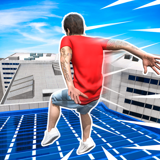 ikon TRACERS – Parkour Running Rooftop Game