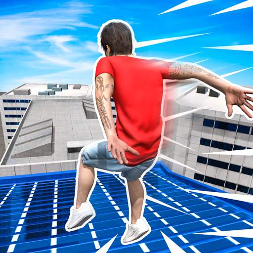 TRACERS – Parkour Running Rooftop Game 1.2
