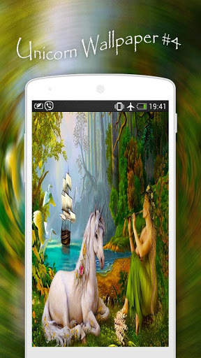 Unicorn Wallpapers screenshot 5