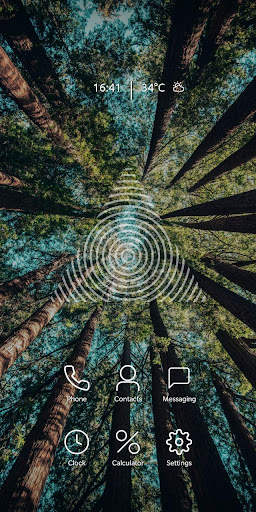Whitelog - White Icon Pack (Be screenshot 6