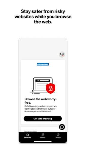 Digital Secure screenshot 5