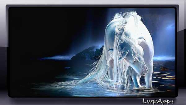 Unicorn Wallpaper screenshot 4