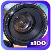 Mega Zoom Camera Pro 2017 on 9Apps