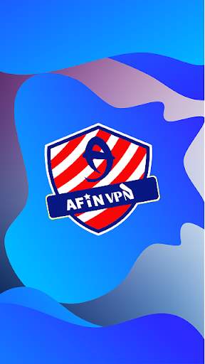 Afin VPN screenshot 1