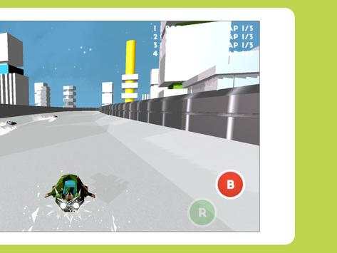Car Racing Multiplayer screenshot 7
