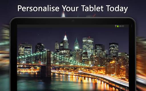 New York City Wallpapers screenshot 11