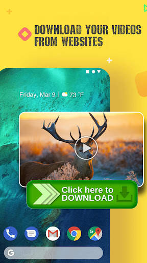 All Video Downloader screenshot 3