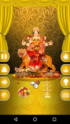 Durga Mata Live Darshan screenshot 4