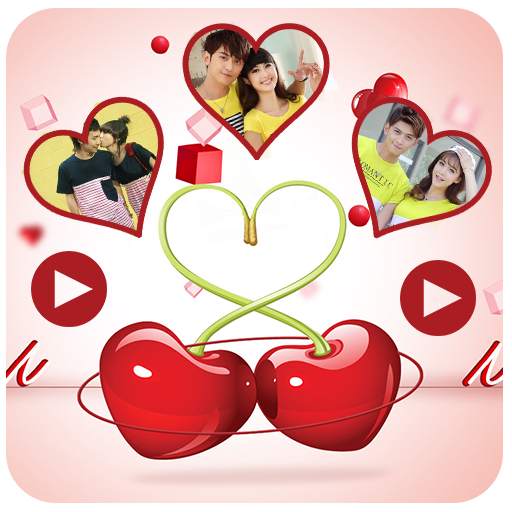Valentine's Day Video Maker 1.4