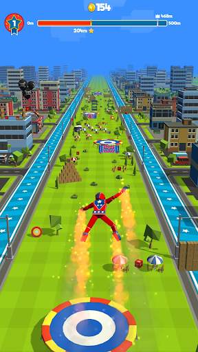 Cannon Man screenshot 3
