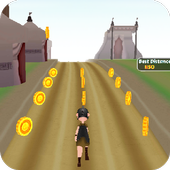 Temple Fun 3D icon