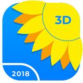 3D Gallery icon