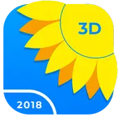 3D Gallery icon