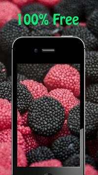 Candy Wallpapers screenshot 2