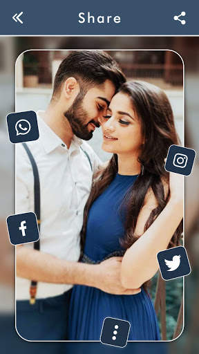 DSLR Blur Camera App - Blur Background DSLR Camera screenshot 8