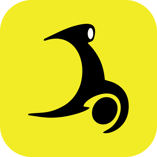 Chalo Ride -Bike Taxi icon