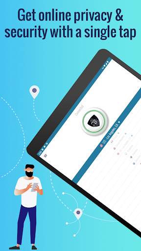 Le VPN: Secure Internet Proxy screenshot 9