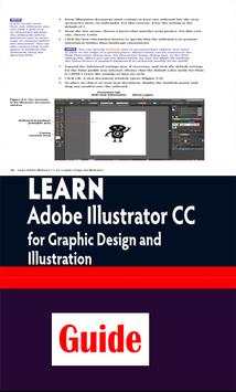 LEARN Adobe Illustrator -CC screenshot 3