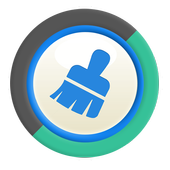 Cleaner icon