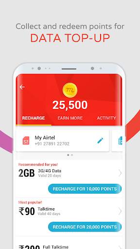 mCent Browser—Pelayaran Lebih Pintar screenshot 7