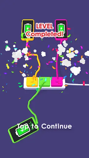 Recharge Please! screenshot 3