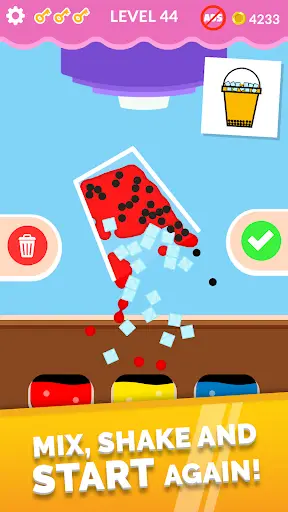 Bubble Tea! screenshot 4