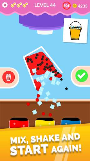 Bubble Tea! screenshot 4