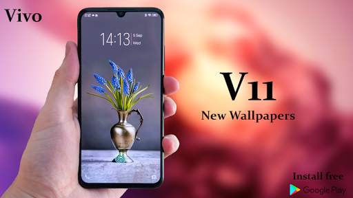 Theme for Vivo V11 | vivo v11 pro screenshot 2