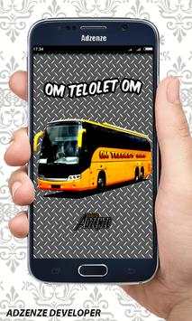 Om Telolet Om screenshot 1