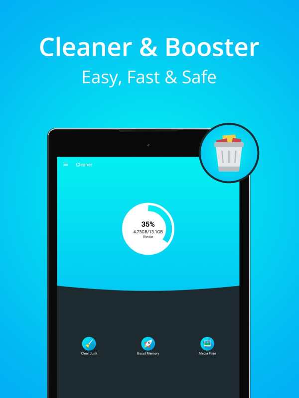 Junk File Cleaner, Storage Booster, Clean Up Cache screenshot 7