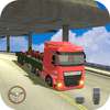 Euro Truck Driving - New Mountain Truck 2019 logo