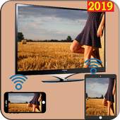 Miracast Screen Mirroring (Miracast) 1.1.3
