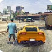 Vegas Crime City 1.5
