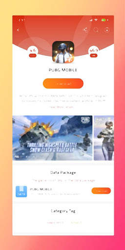 Guide for 9app Mobile Market screenshot 4