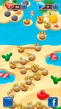 Jelly Crush Fever screenshot 3
