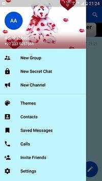 Whats New screenshot 2