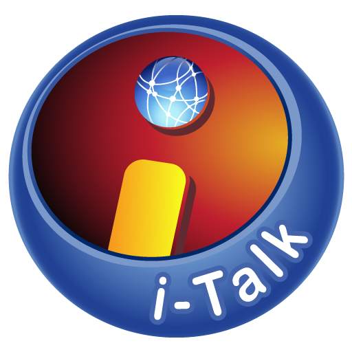 i-Talk Itel Mobile Dialer Voip 3.9.3