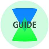 Guide Xender Transfer on 9Apps