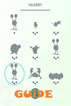 Catch Pokemon Guide screenshot 5