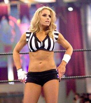 Trish Stratus wwe diva : most popular event videos screenshot 3