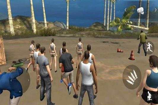 Free Fire - Battle Grounds hint screenshot 1