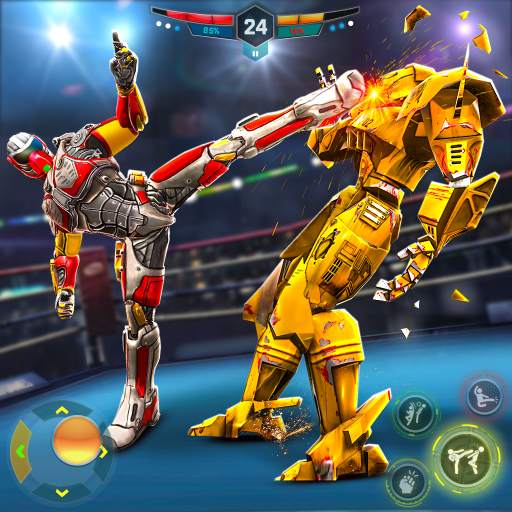 Kung fu Karate: Fighting Games 1.0.3