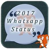 2017 Best Status logo