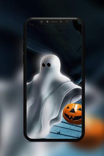 Halloween Wallpaper screenshot 5